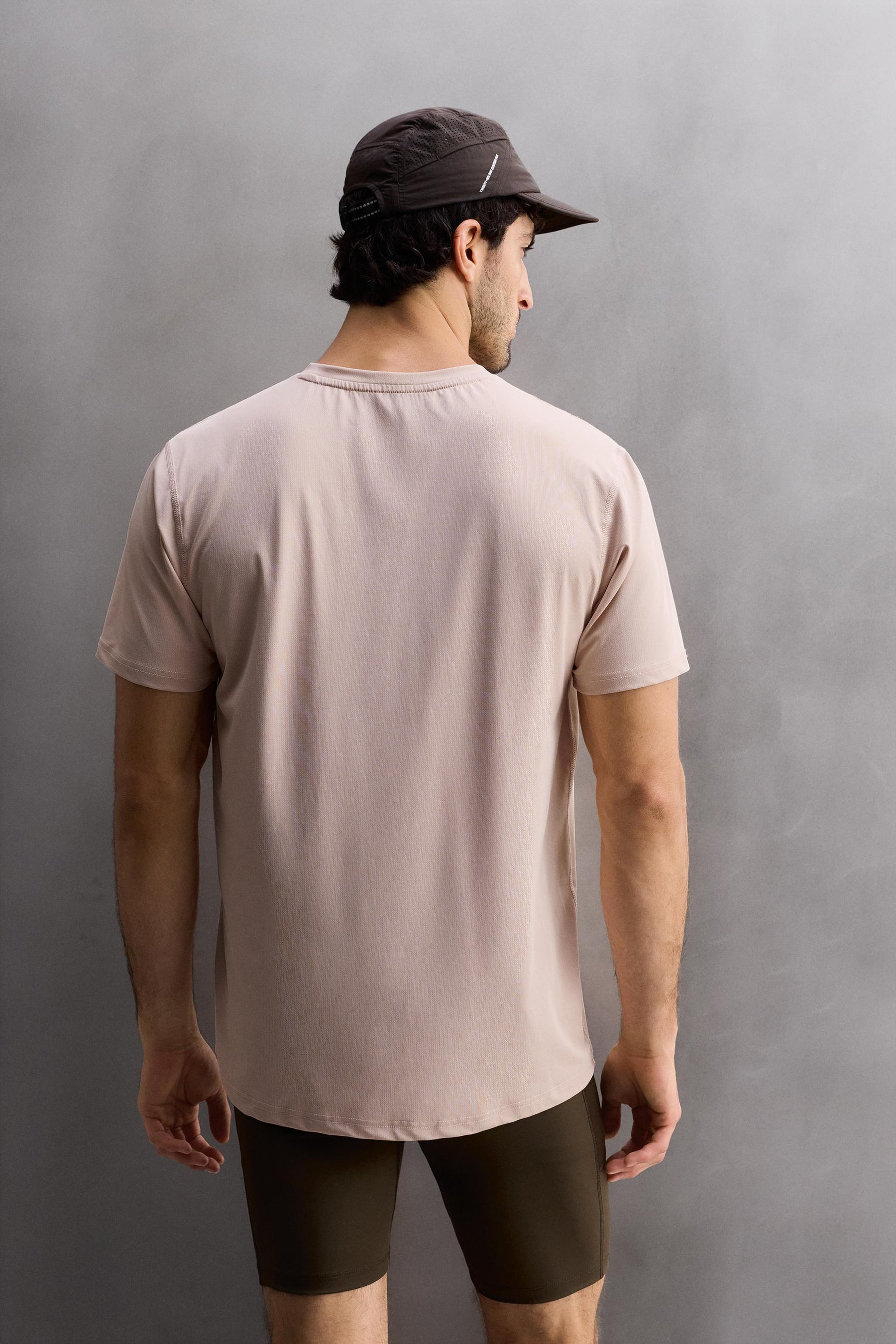 BASIC TECHNICAL T-SHIRT - Image 3