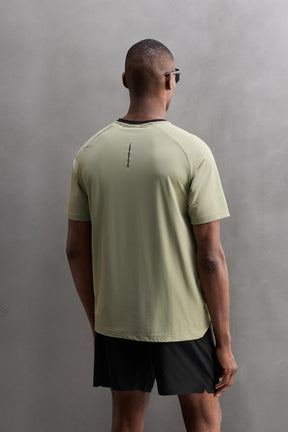 TECHNICAL STRUCTURE T-SHIRT - Image 3