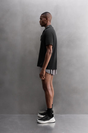 TECHNICAL STRUCTURE T-SHIRT - Image 4