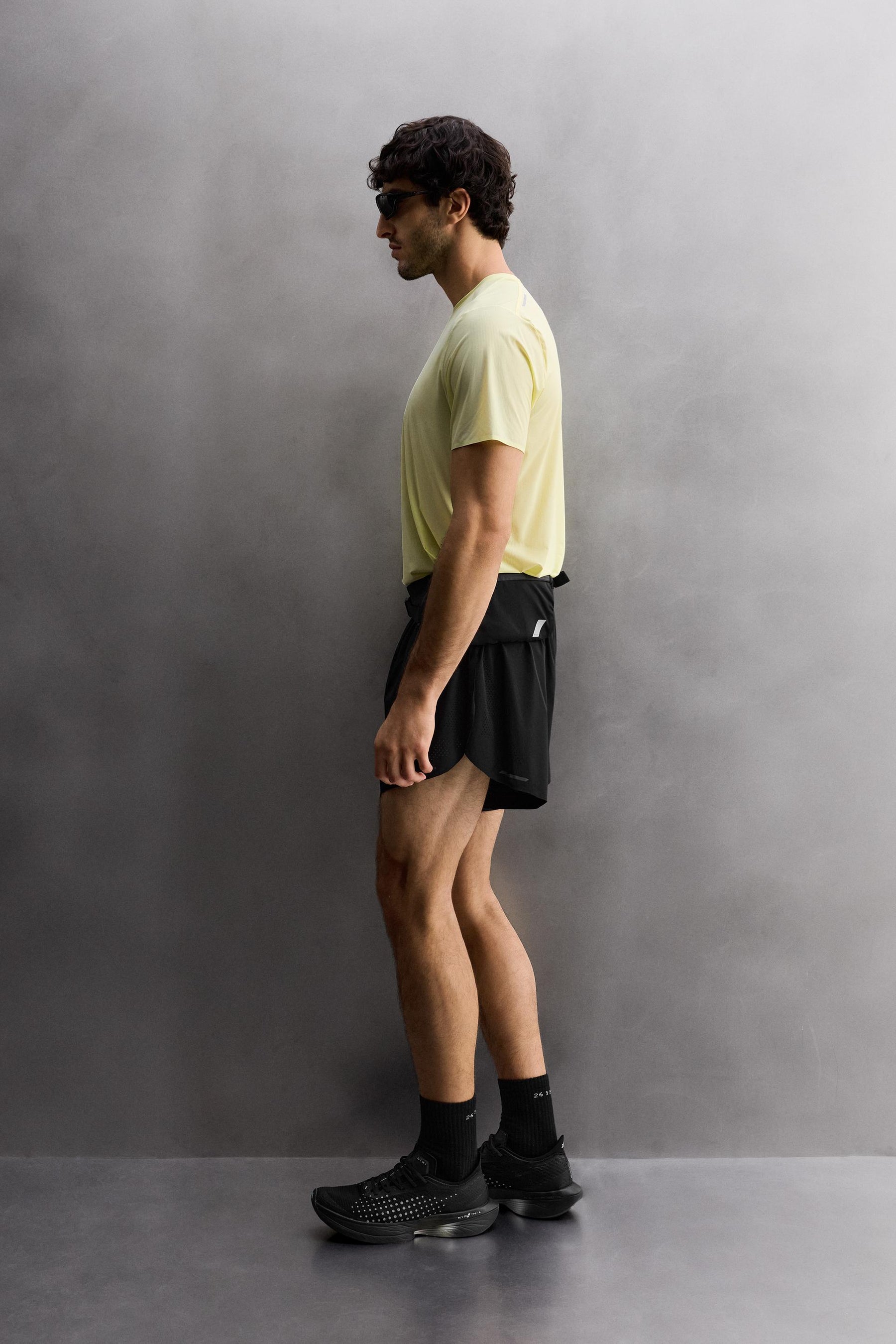 LIGHTWEIGHT TECHNICAL T-SHIRT - Image 4