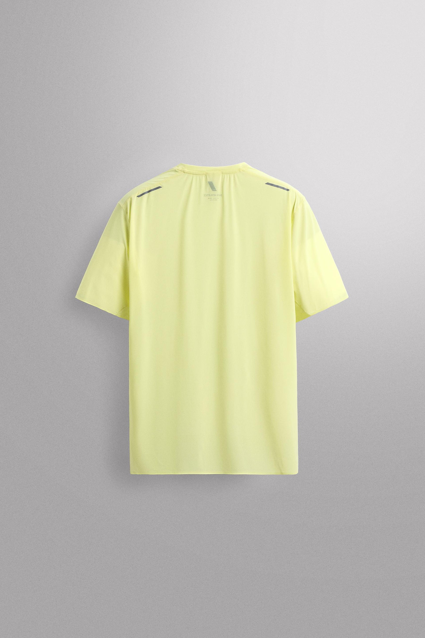 LIGHTWEIGHT TECHNICAL T-SHIRT - Image 6