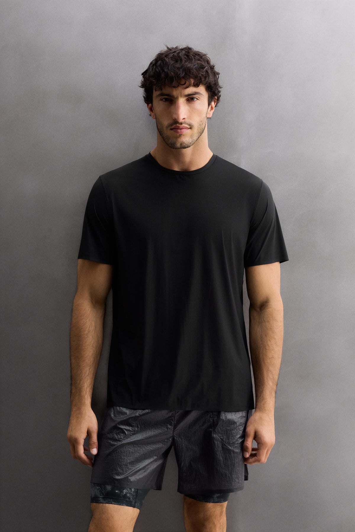 LIGHTWEIGHT TECHNICAL T-SHIRT - Image 2