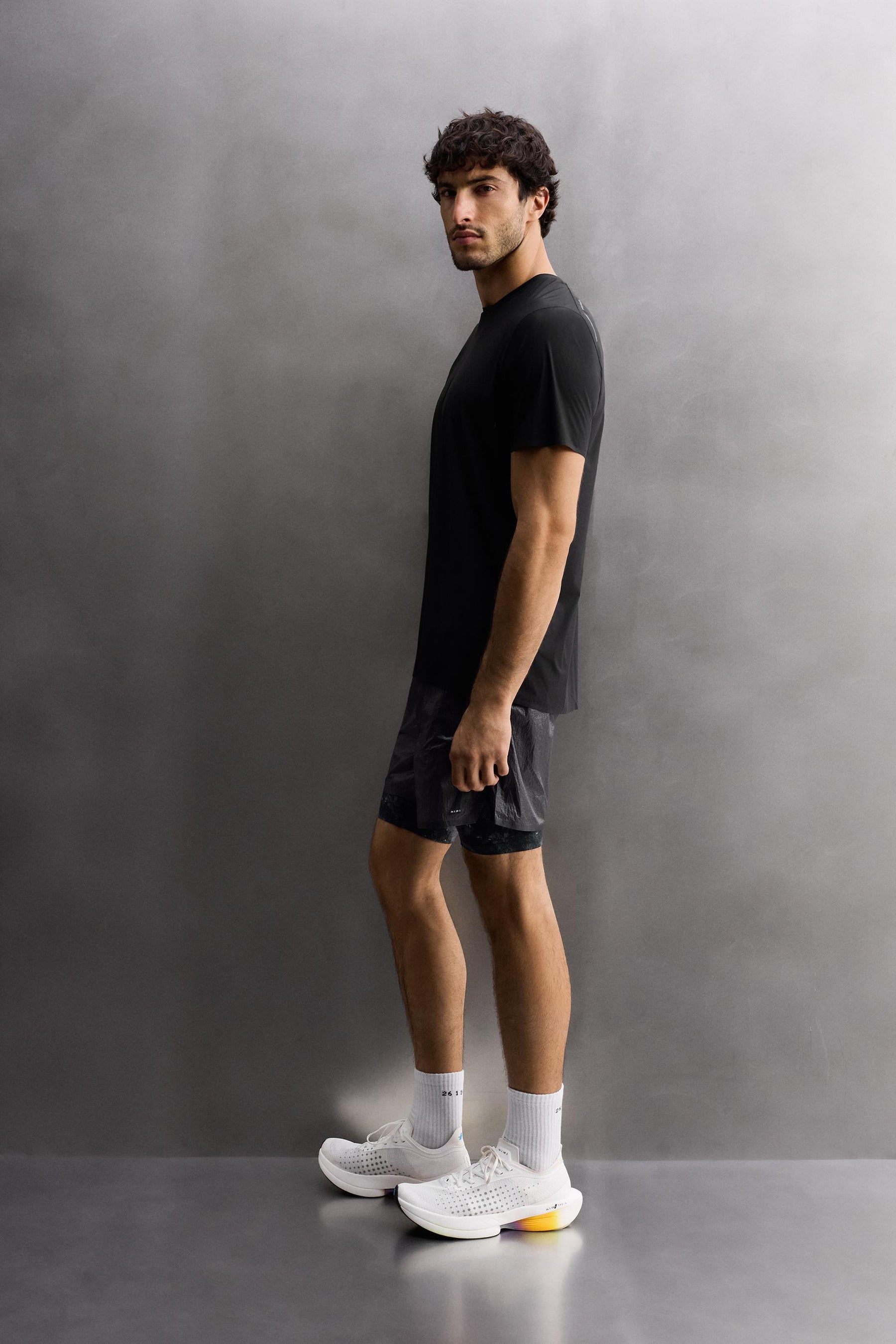 LIGHTWEIGHT TECHNICAL T-SHIRT - Image 4