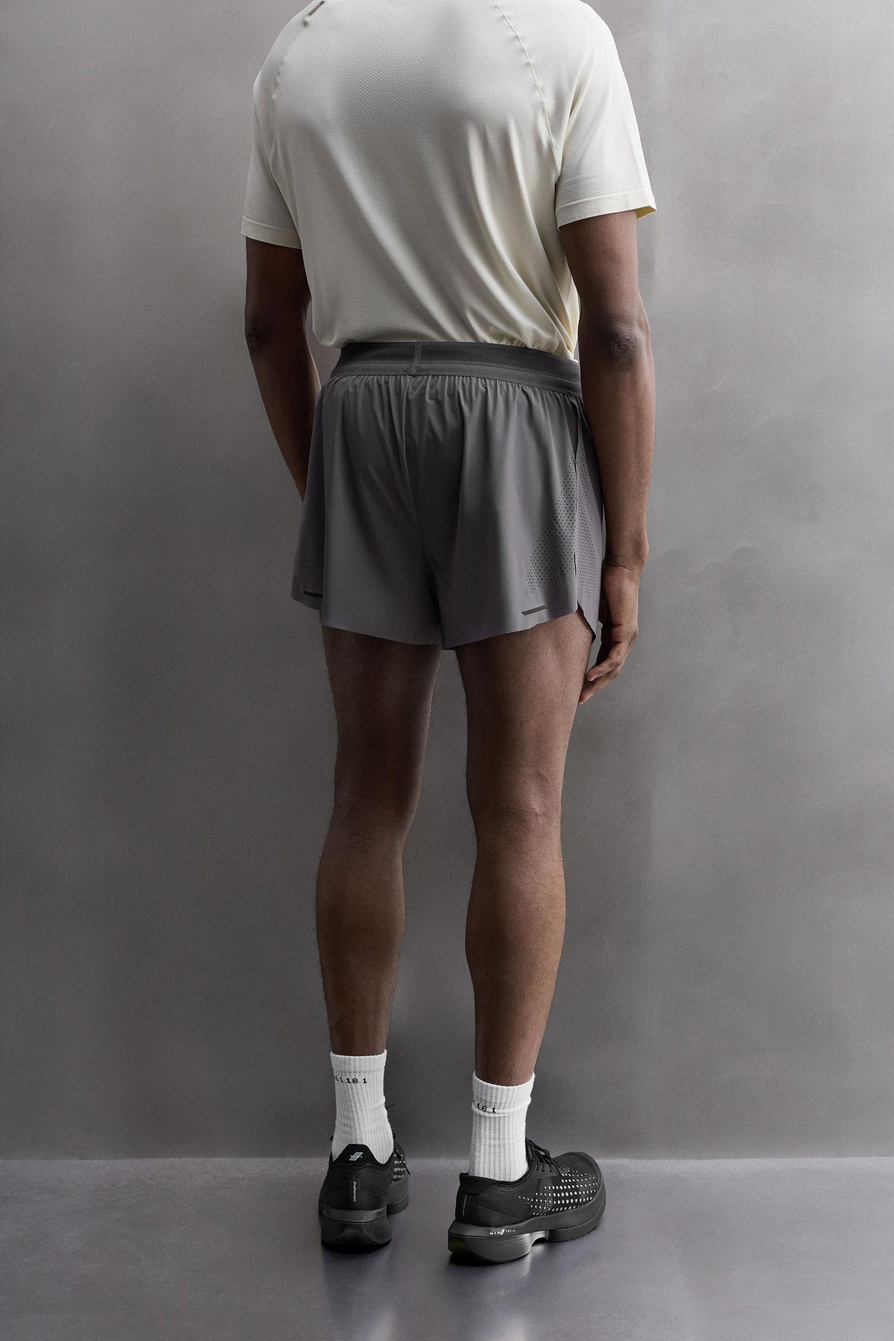 RUNNING SHORTS - Image 3