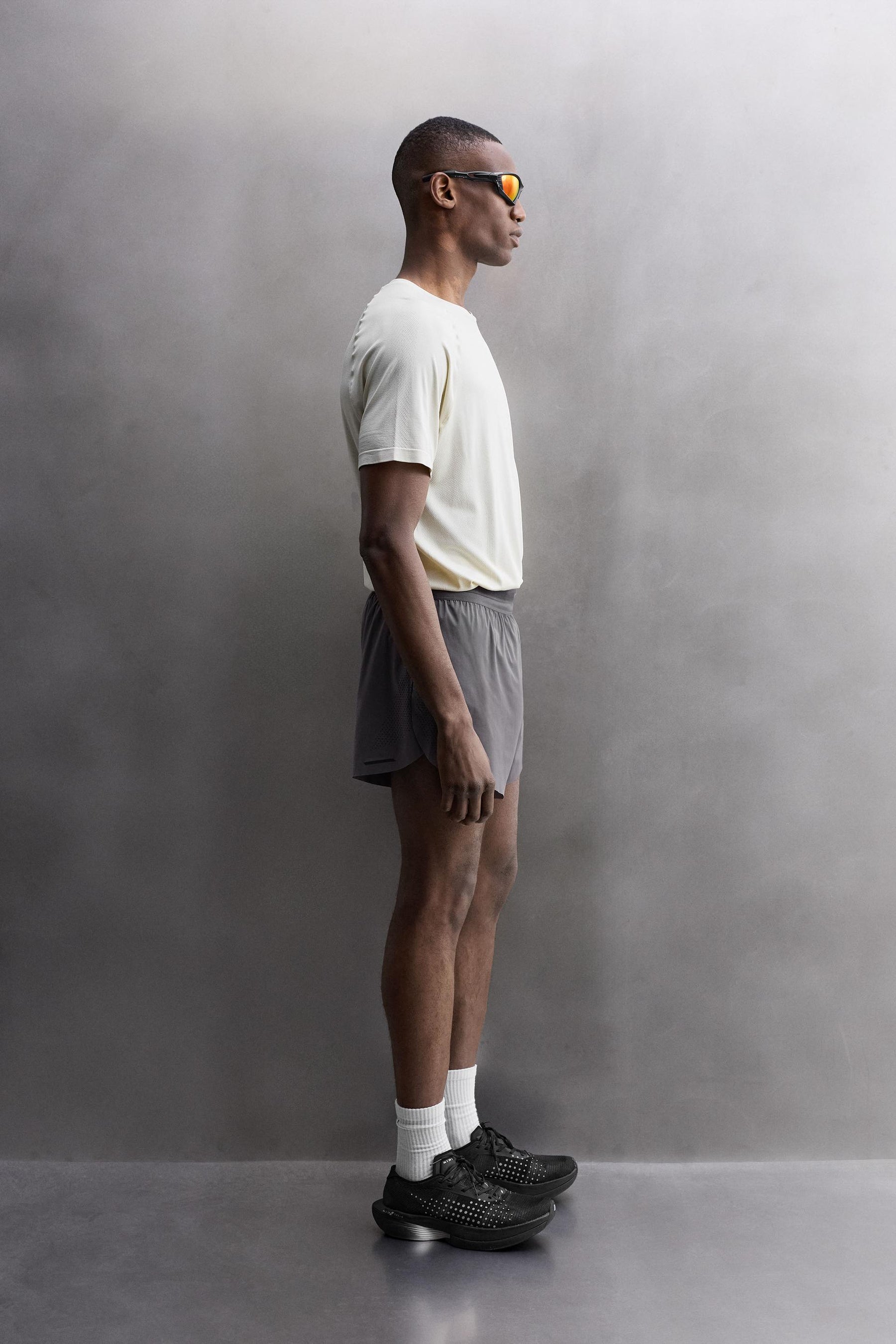 RUNNING SHORTS - Image 4