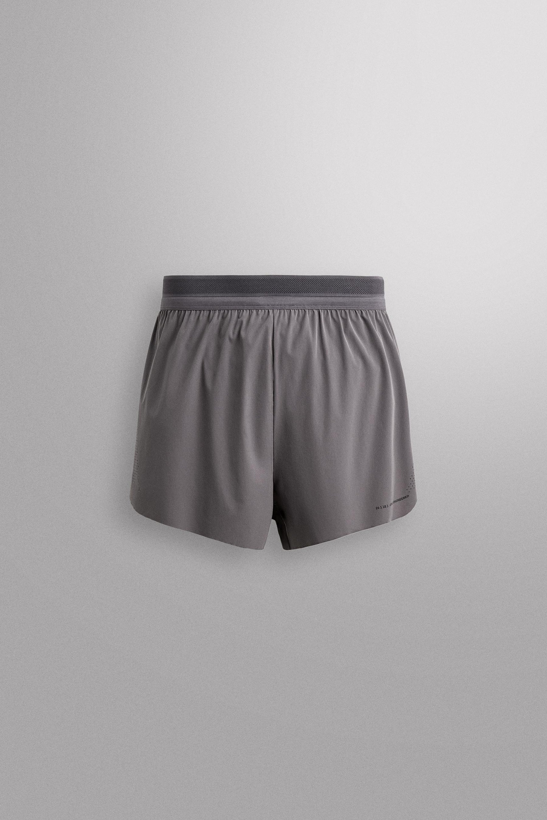 RUNNING SHORTS - Image 6