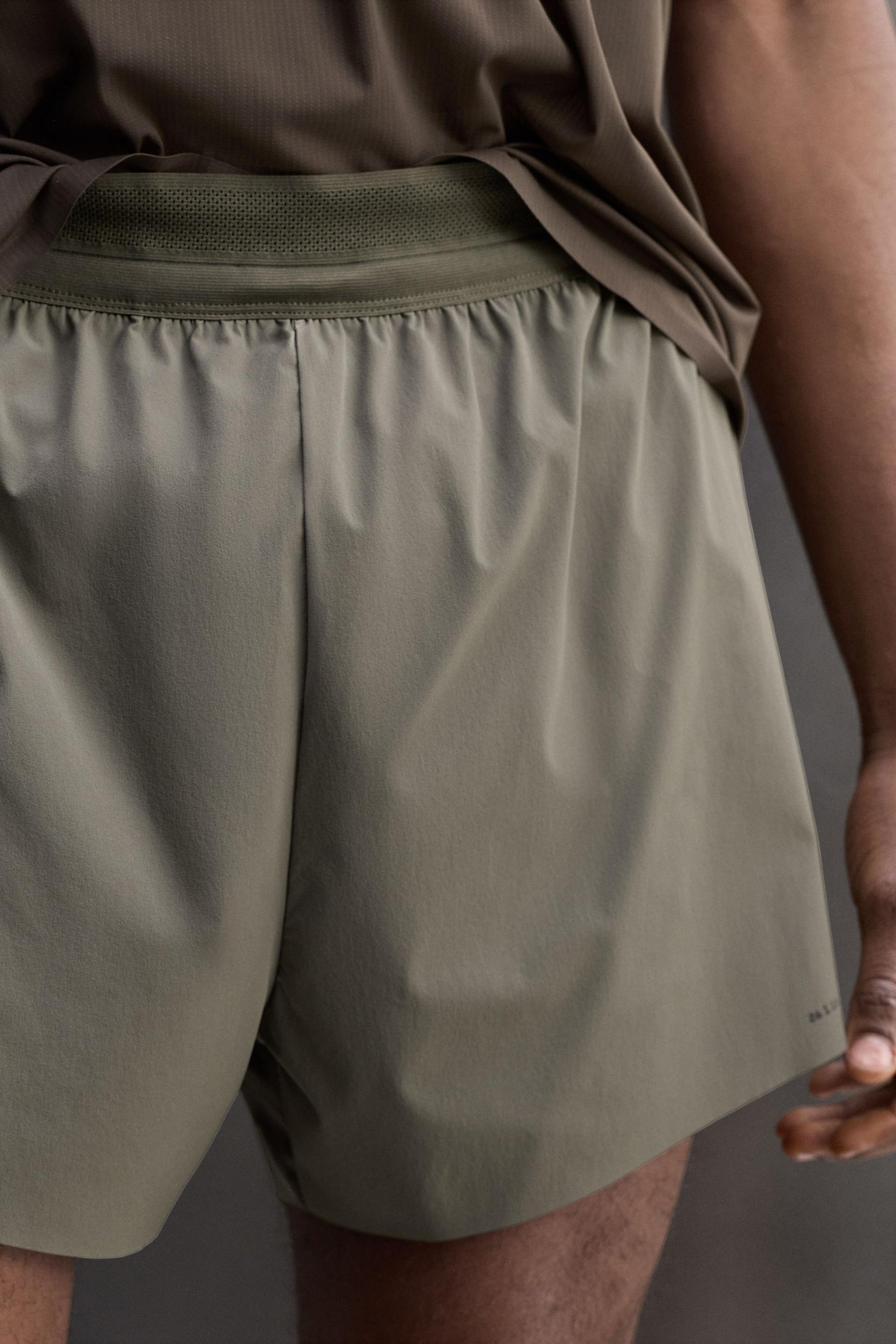 RUNNING SHORTS - Image 5