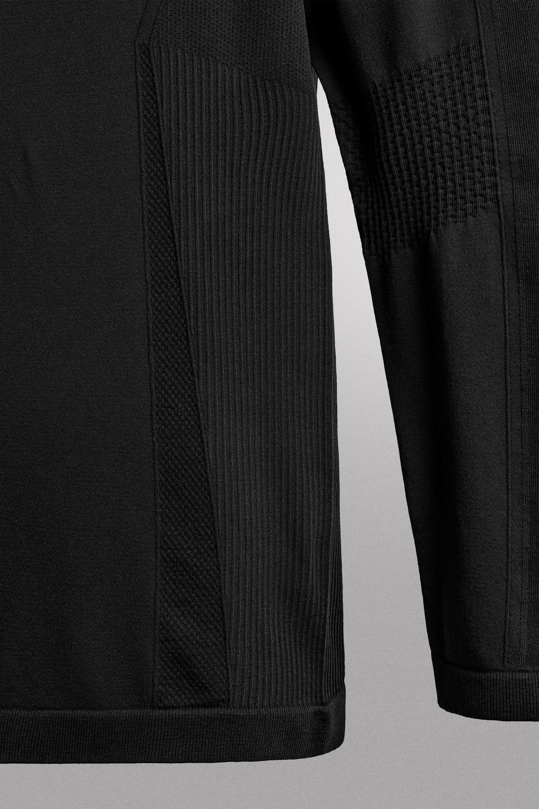 FIRST LAYER SKI T-SHIRT - Image 8