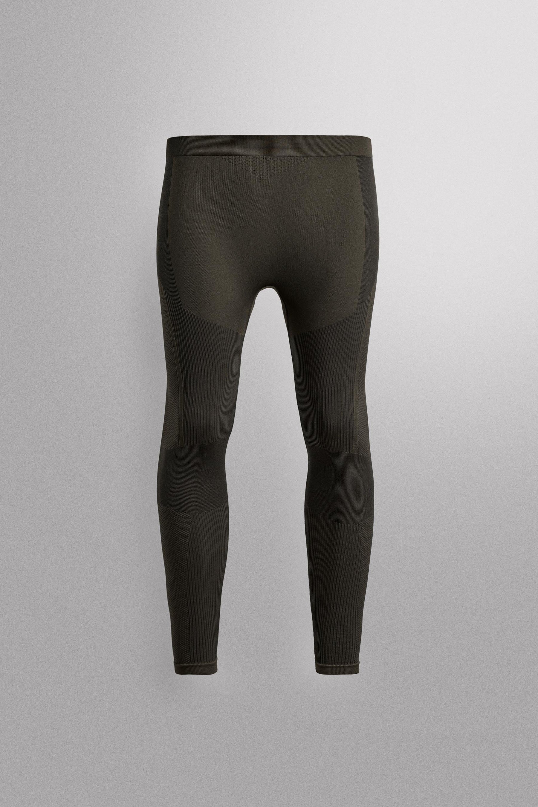 Ski Compression Tights