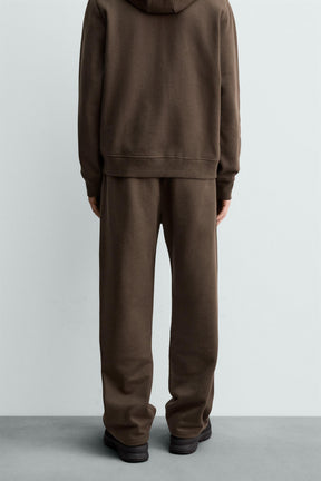Heavyweight Jogger Pants