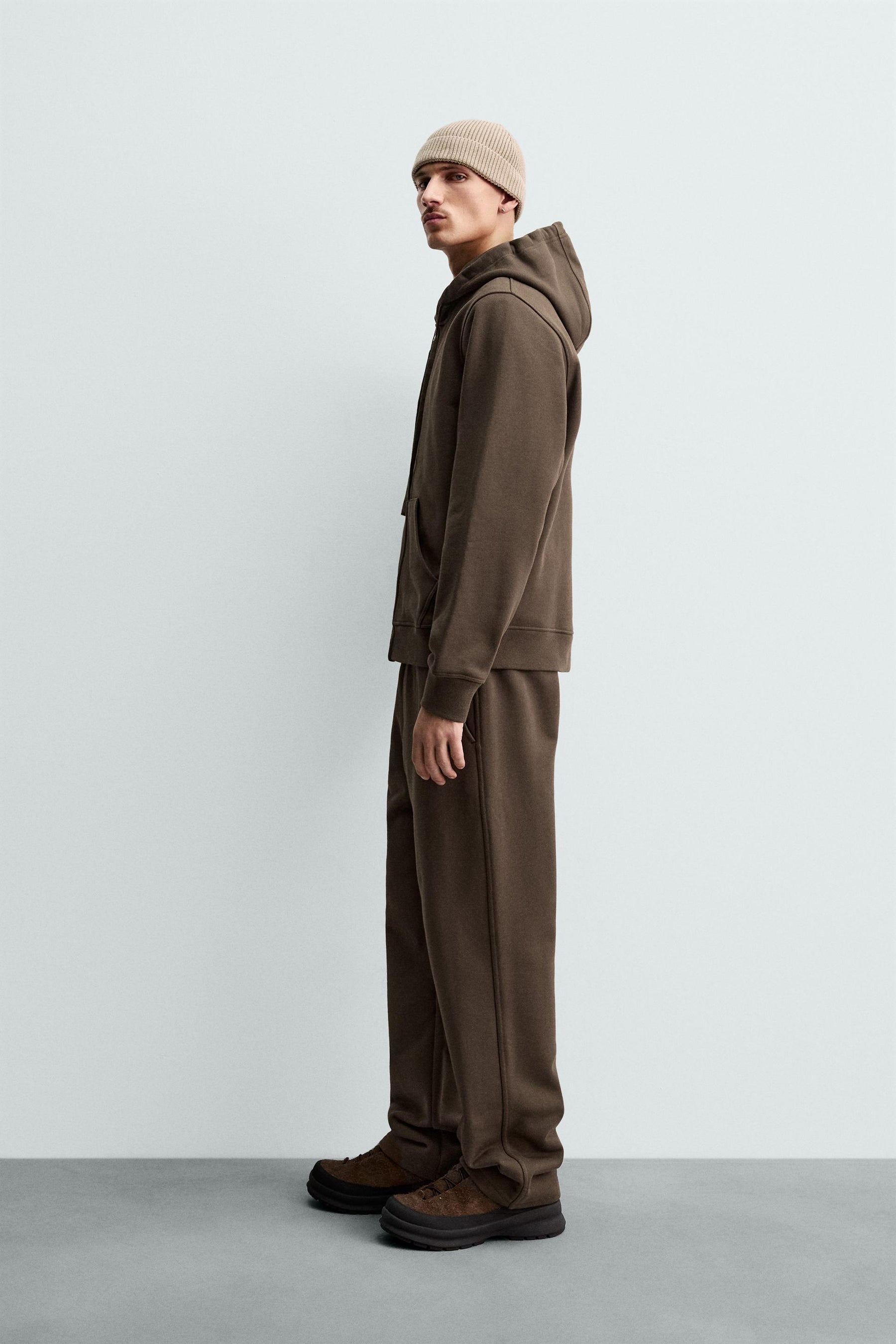 Heavyweight Jogger Pants