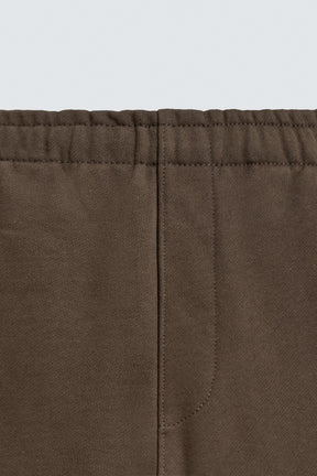 Heavyweight Jogger Pants