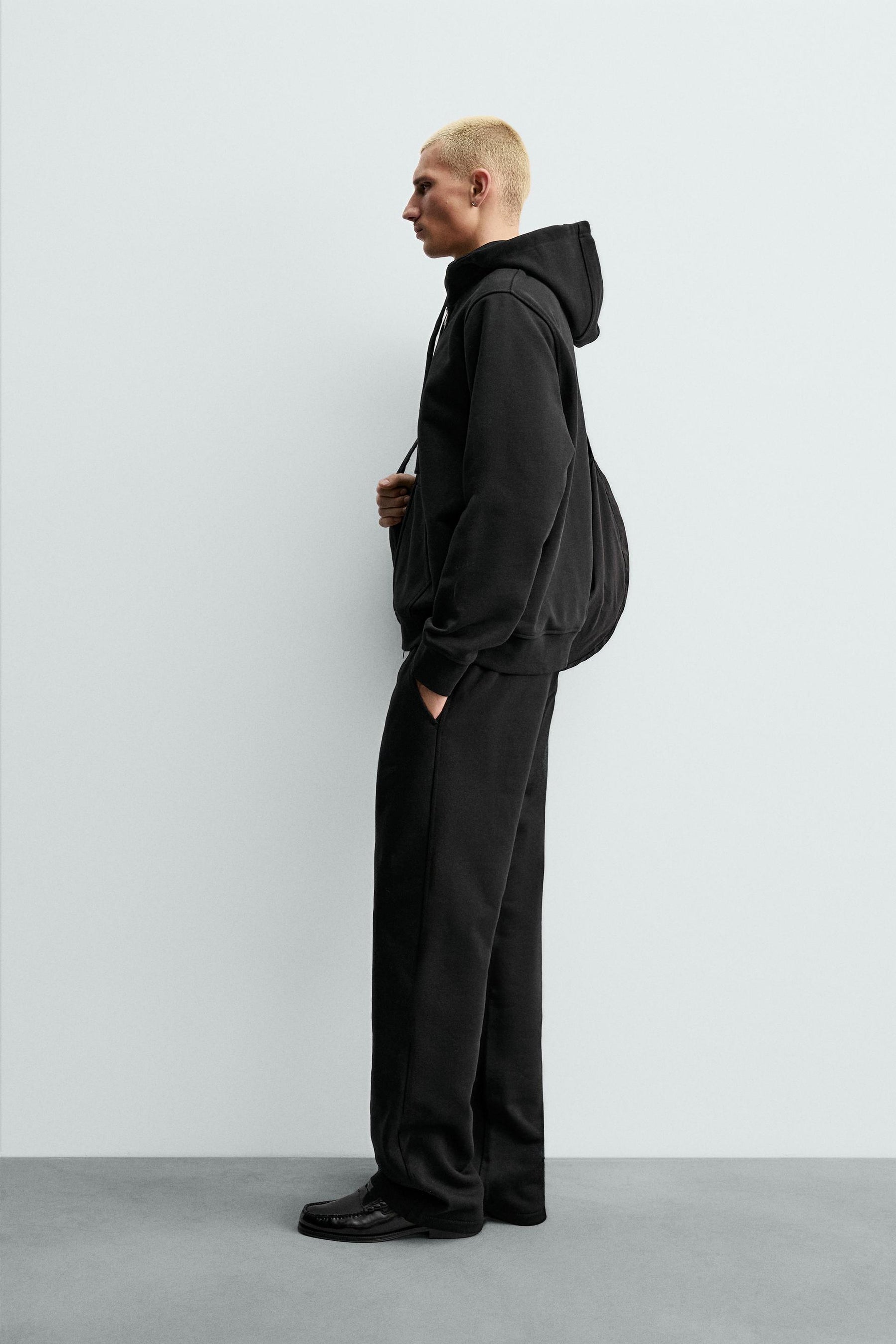 Heavyweight Jogger Pants