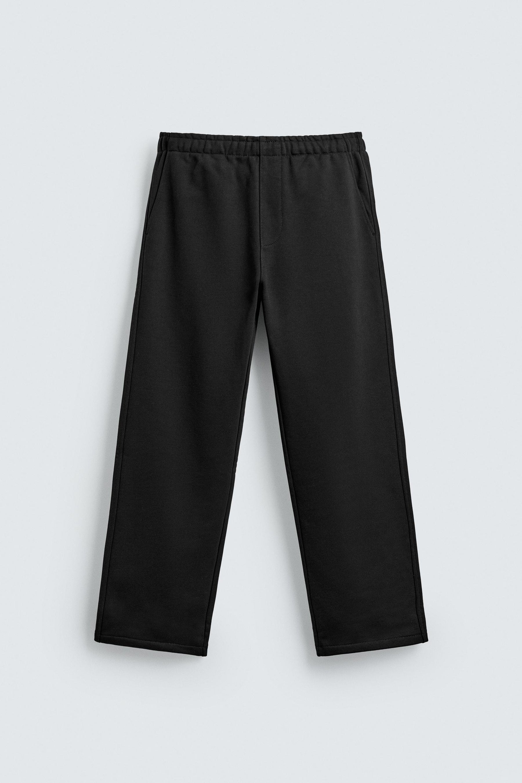 Heavyweight Jogger Pants