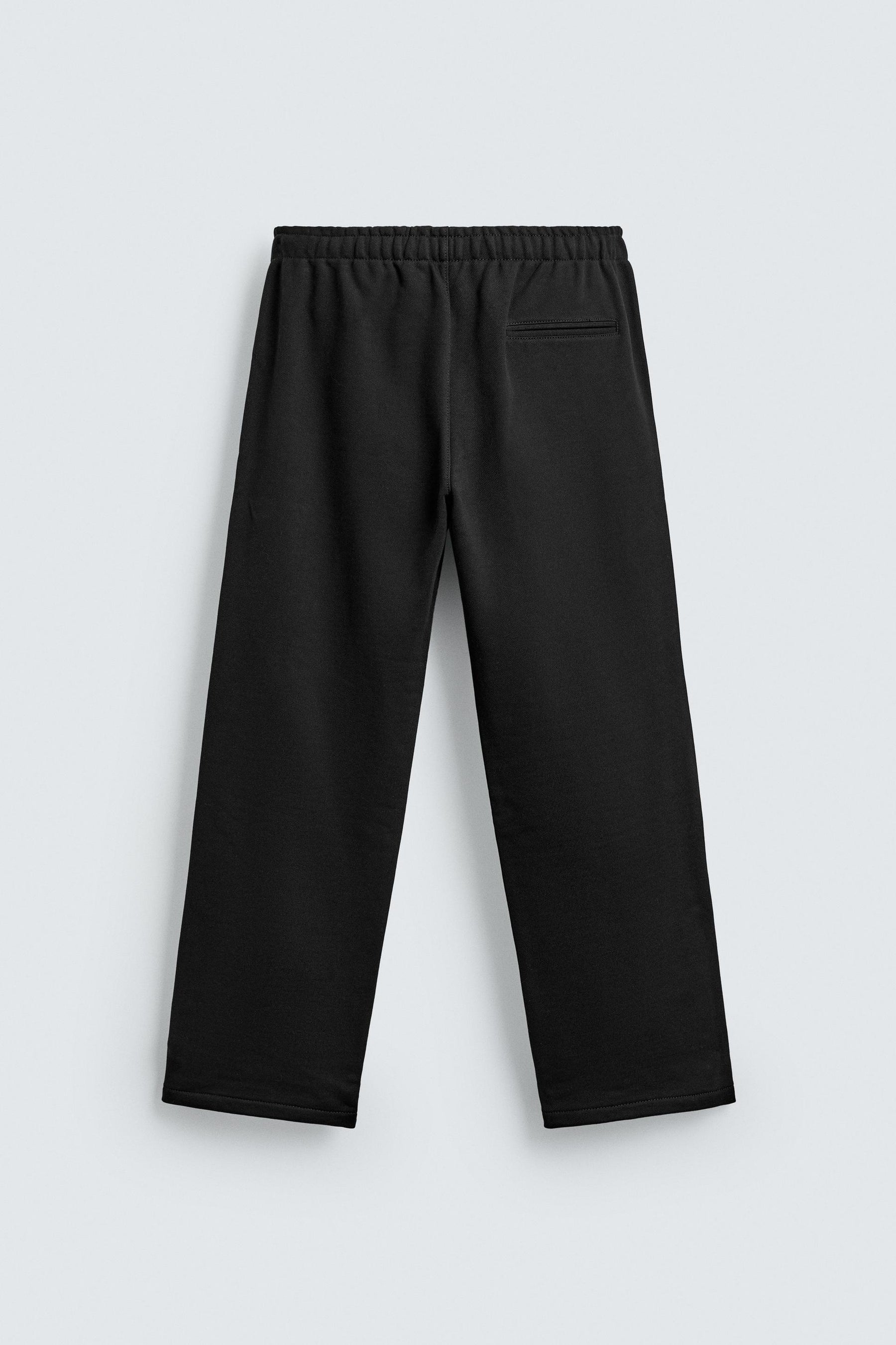 Heavyweight Jogger Pants