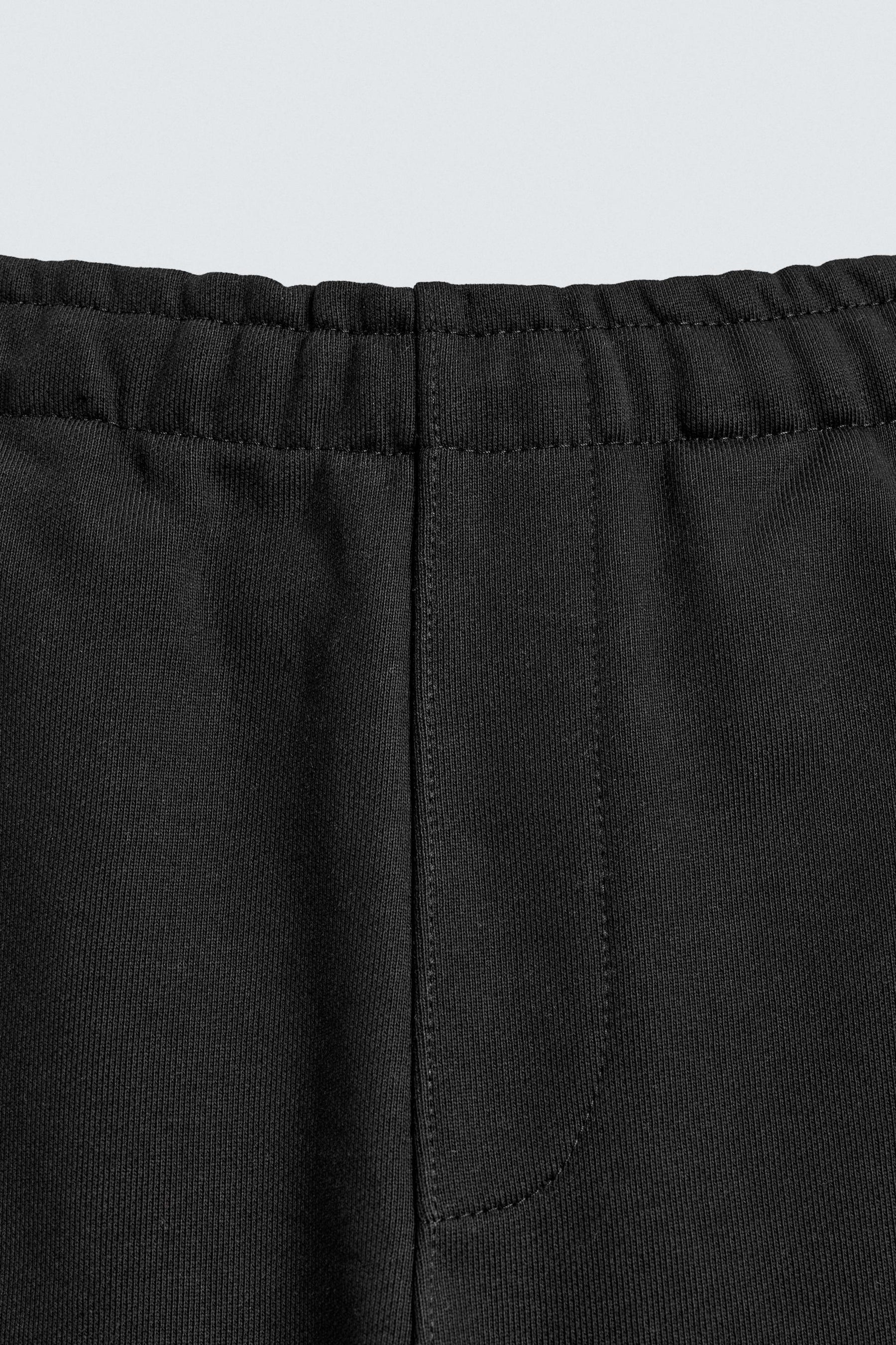 Heavyweight Jogger Pants