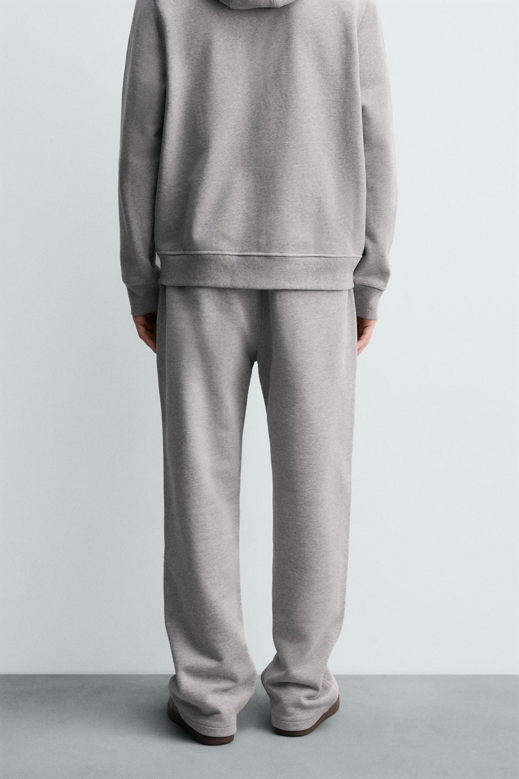 Heavyweight Jogger Pants
