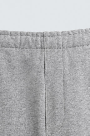 Heavyweight Jogger Pants