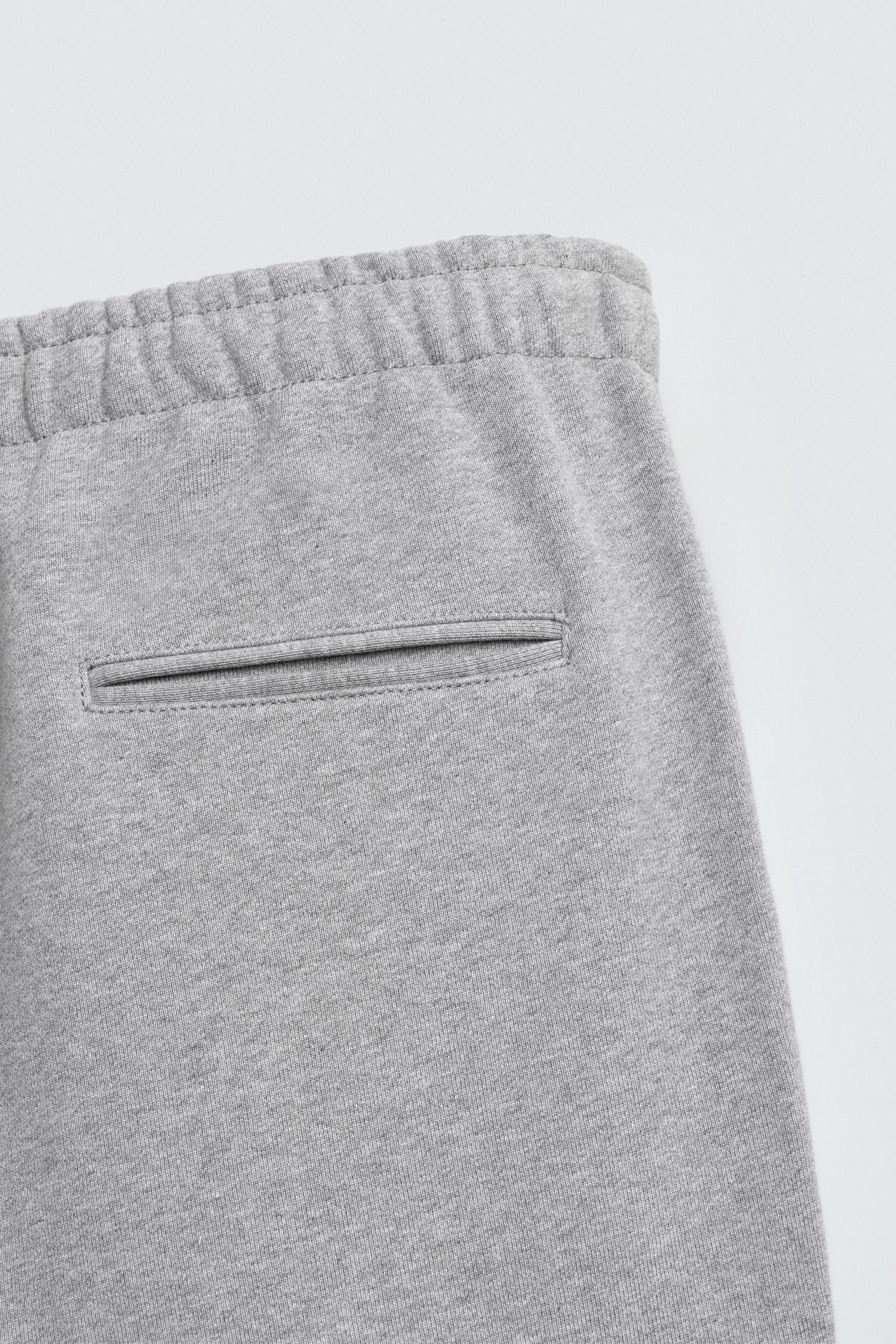 Heavyweight Jogger Pants