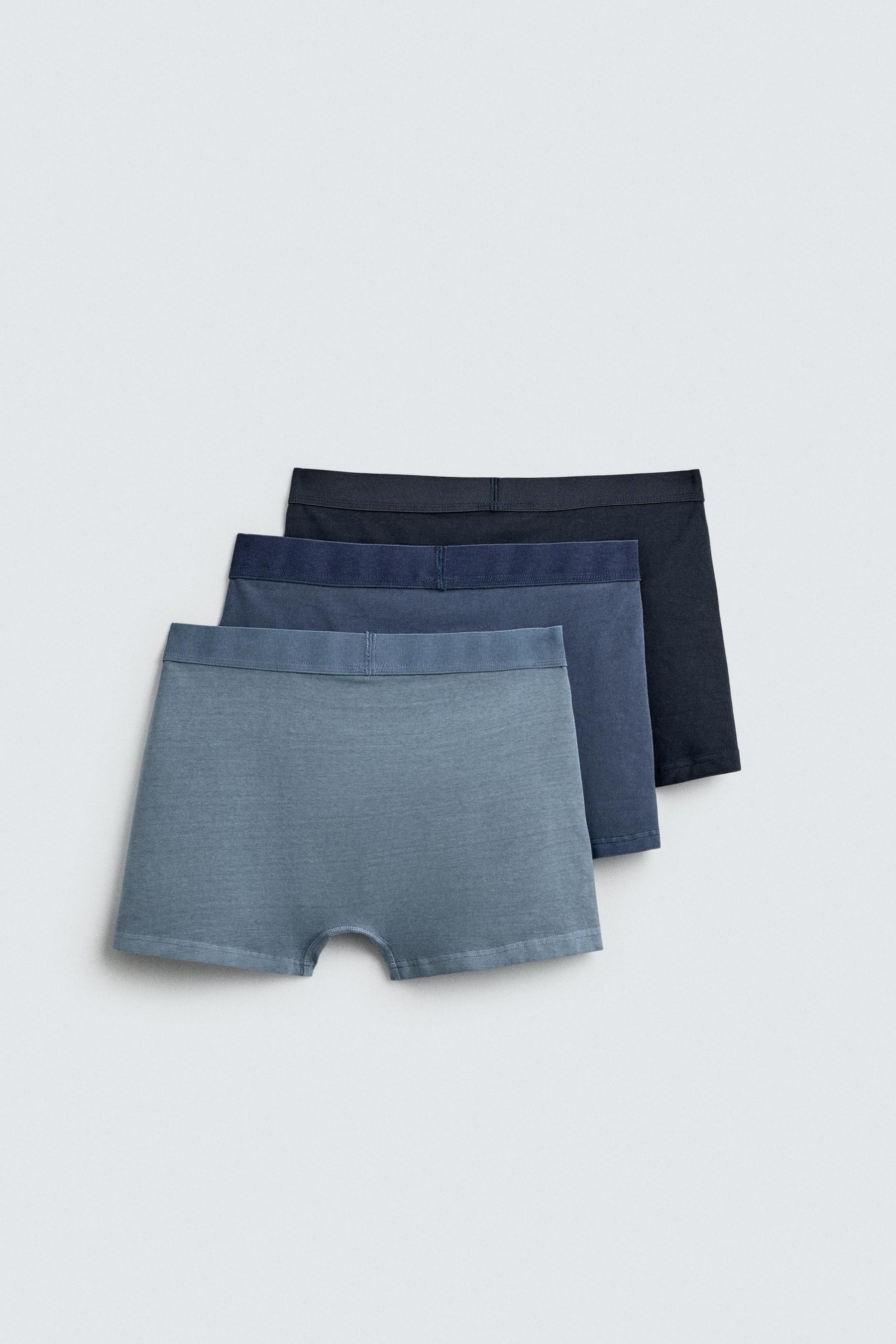 SOFT BOXERS 3-PACK - Image 2