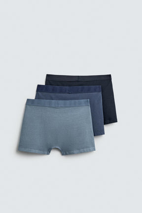 SOFT BOXERS 3-PACK - Image 2