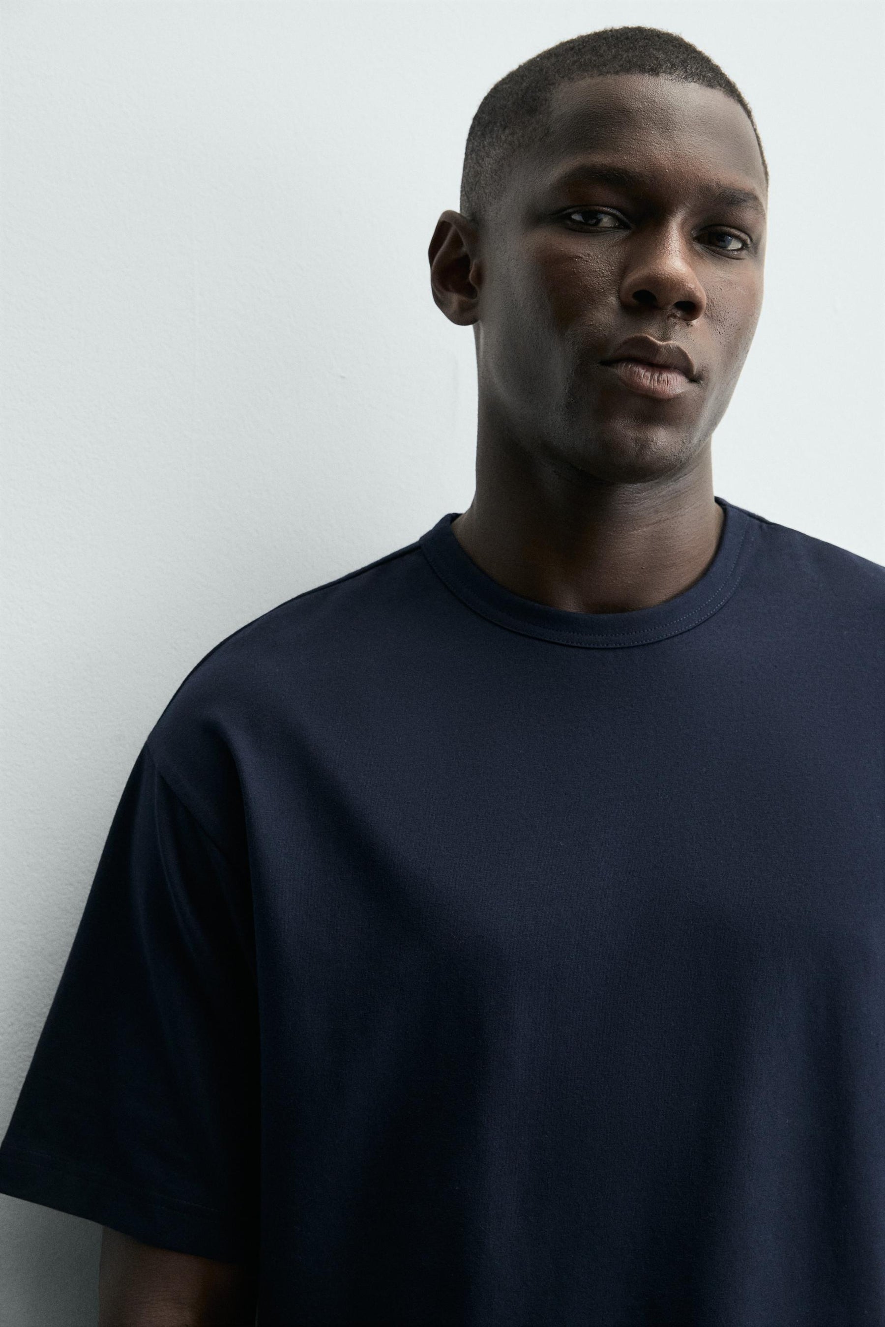 COMBINED STRIPED PYJAMA SET - Image 6