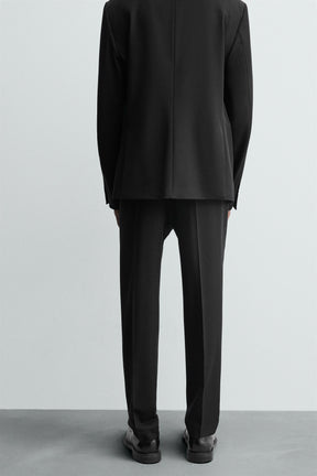 COMFORT SUIT TROUSERS - Image 3