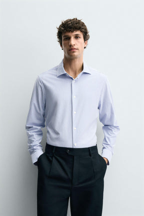 REGULAR FIT SHIRT - Image 2