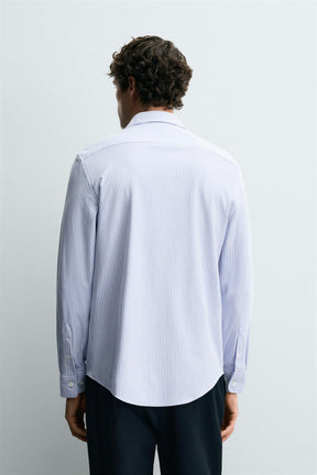 REGULAR FIT SHIRT - Image 3