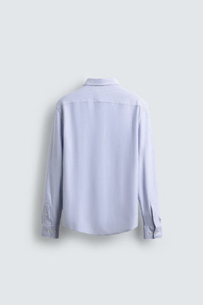 REGULAR FIT SHIRT - Image 7