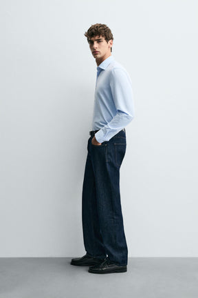 REGULAR FIT SHIRT - Image 4