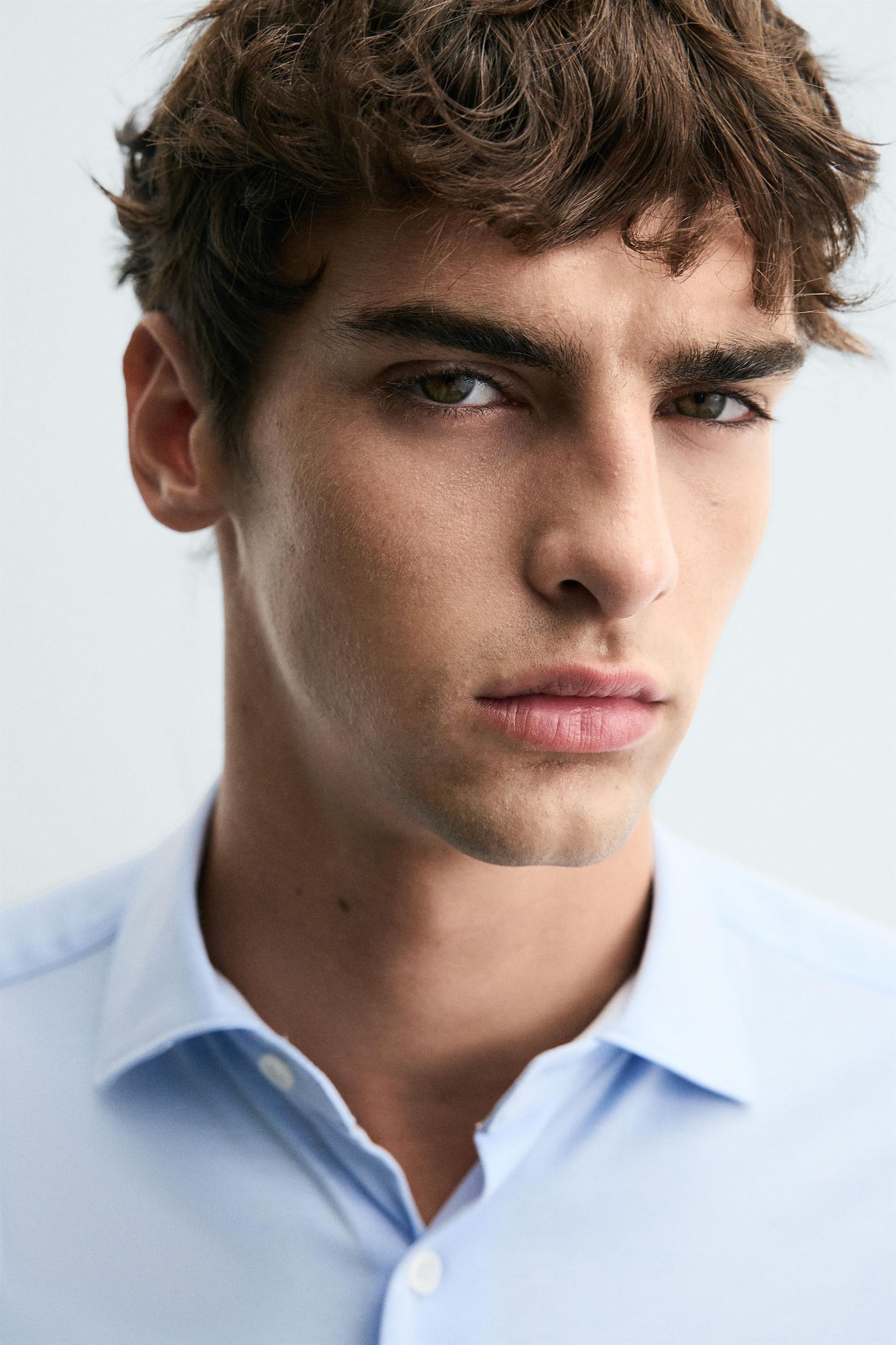 REGULAR FIT SHIRT - Image 5