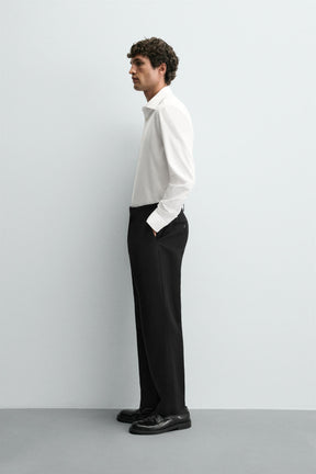 REGULAR FIT SHIRT - Image 4