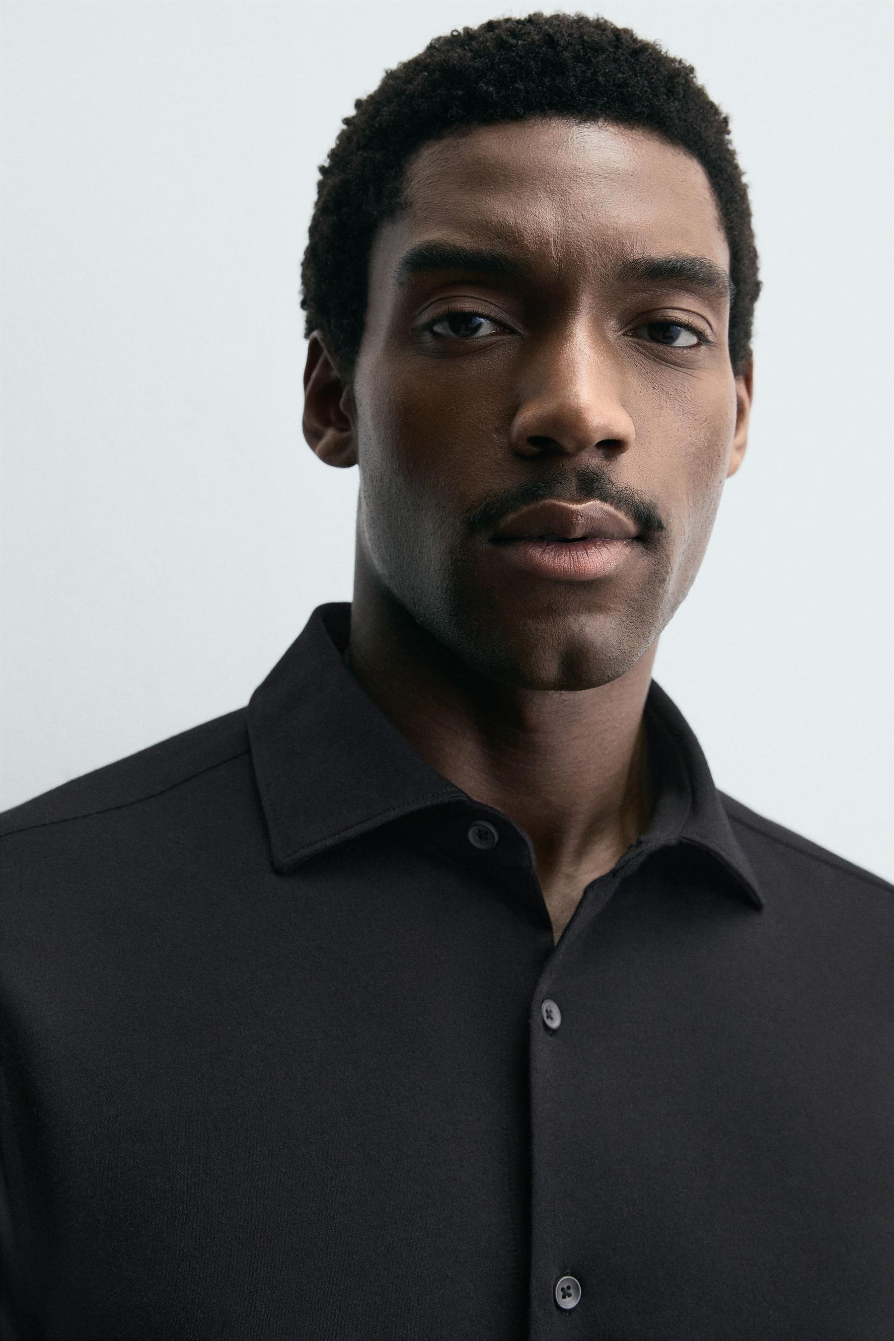 REGULAR FIT SHIRT - Image 5