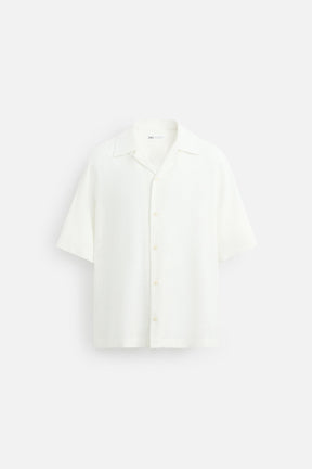 RELAXED FIT SHIRT - Image 7