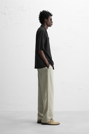 RELAXED FIT SHIRT - Image 4