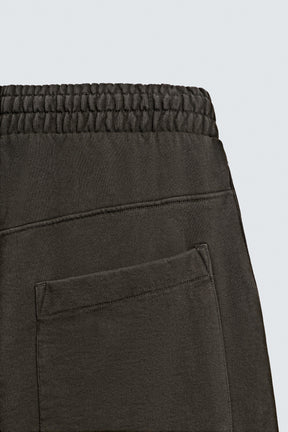 WASHED CARGO TROUSERS - Image 10