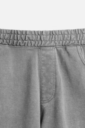 BERMUDA JOGGER BAGGY FIT - Image 9