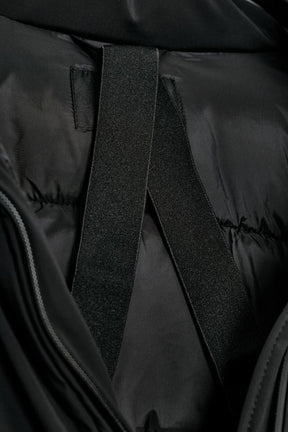 WASSERABWEISENDE DAUNENJACKE