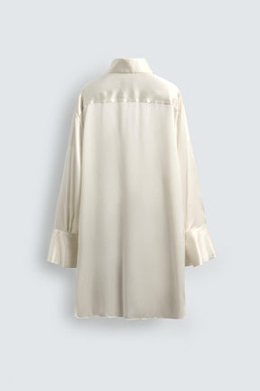 Seidendruck Peter Pan