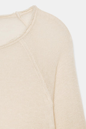 Wollhemd mit langen Ärmeln