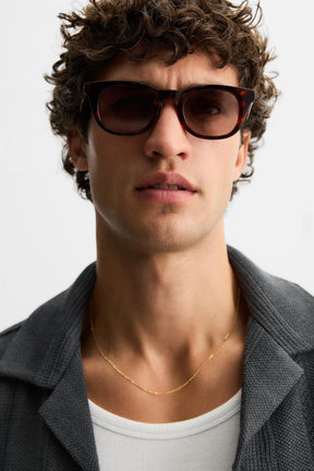 TEXTURED RELAXED FIT SHIRT - Image 6