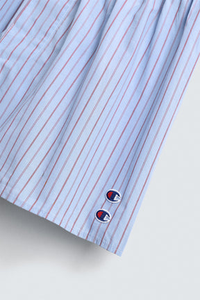 CHAMPION ® X POPLIN BOXER SHORTS - Image 6