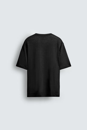 HEMP - VISCOSE T-SHIRT - Image 8