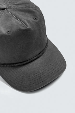 WASHED CORD CAP - Image 6