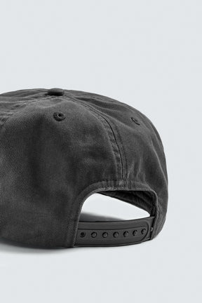 WASHED CORD CAP - Image 7