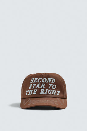 PETER PAN TEXT CAP HARRY LAMBERT FOR X DISNEY - Image 5