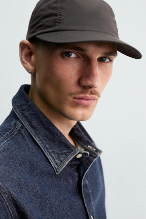 LIGHTWEIGHT TECHNICAL CAP - Image 3