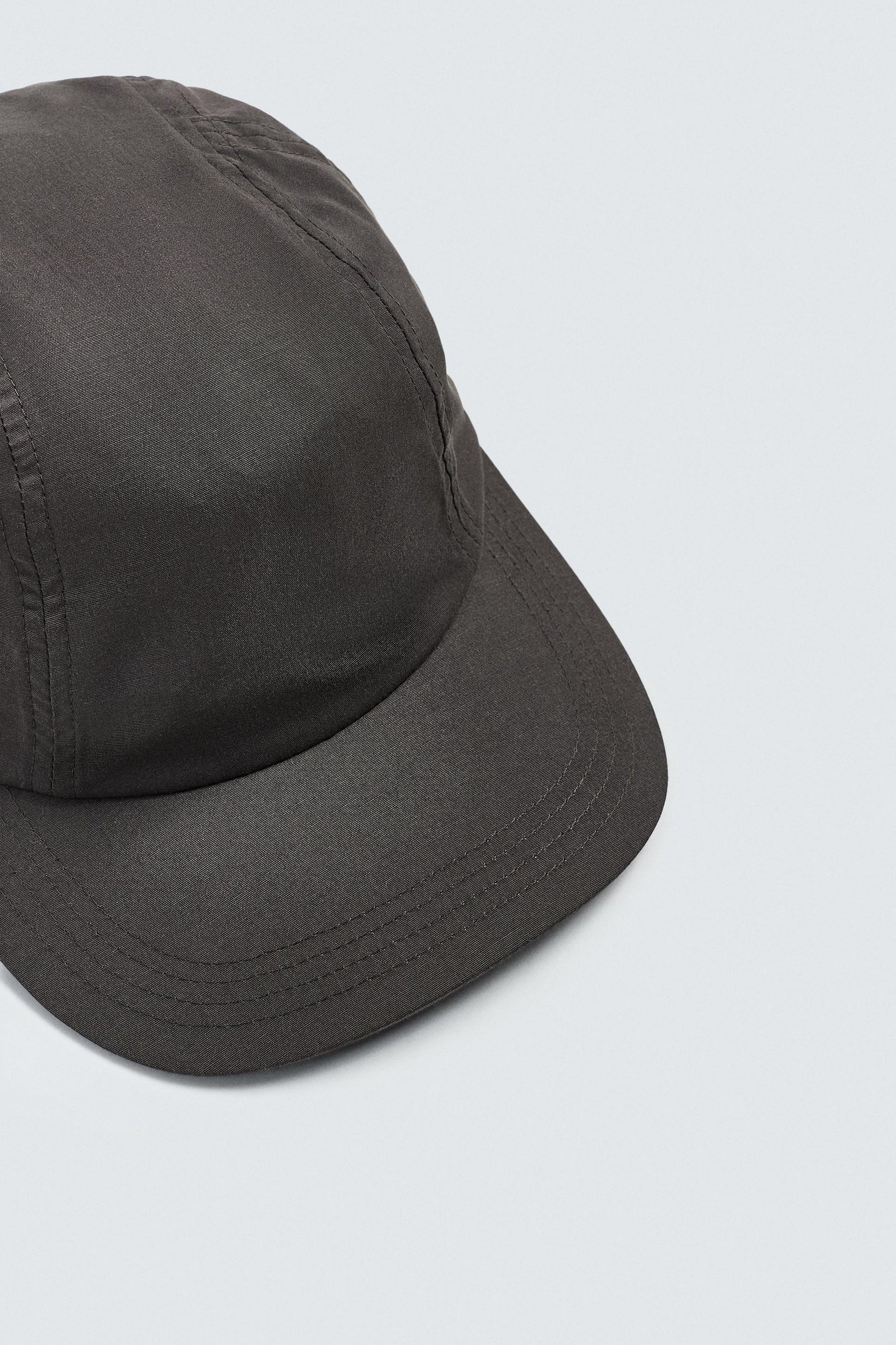 LIGHTWEIGHT TECHNICAL CAP - Image 6