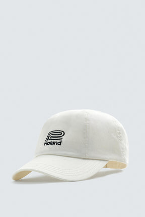 ROLAND CORPORATION © EMBROIDERED CAP - Image 4